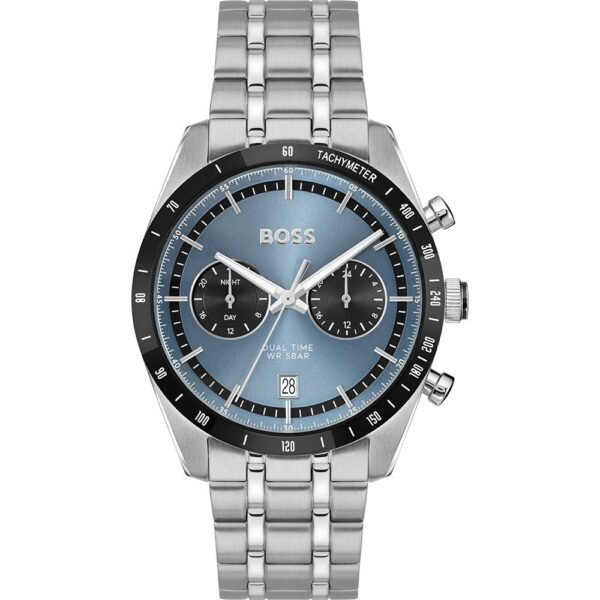 Orologio Hugo Boss Boss 1514286 Tourmaster