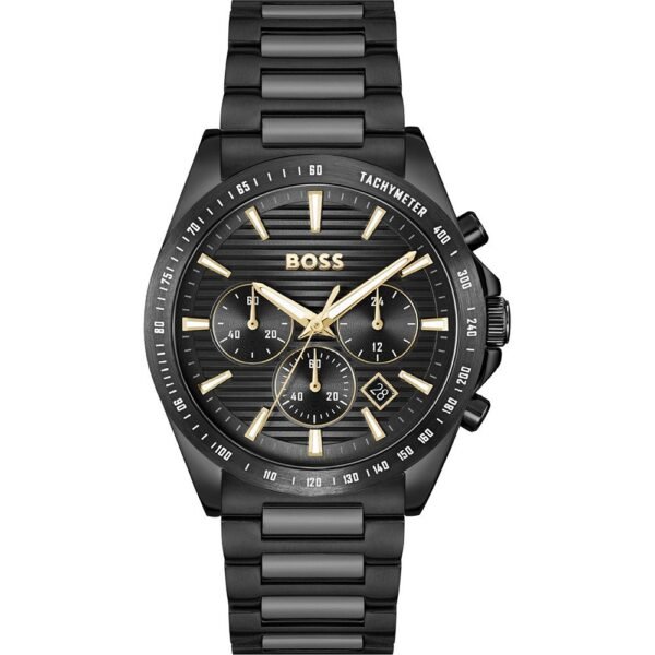 Orologio Hugo Boss Boss 1514291 Strike Chrono