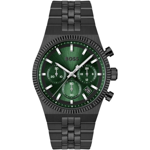 Orologio Hugo Boss Boss 1514308 Candor Prime