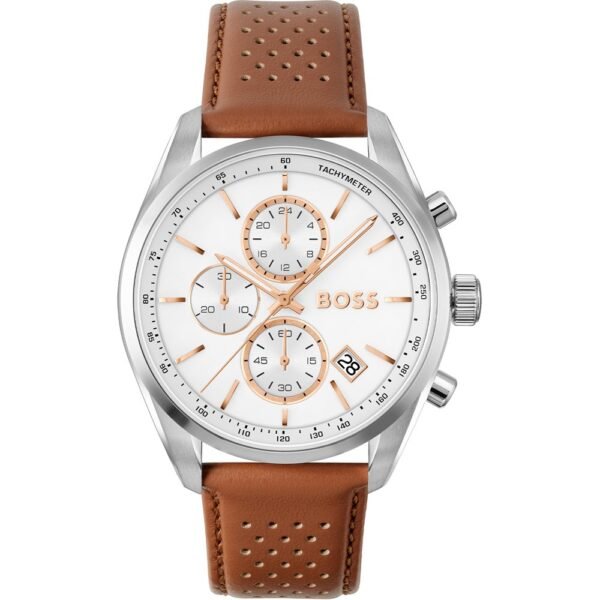 Orologio Hugo Boss Boss 1514313 Grand Prix