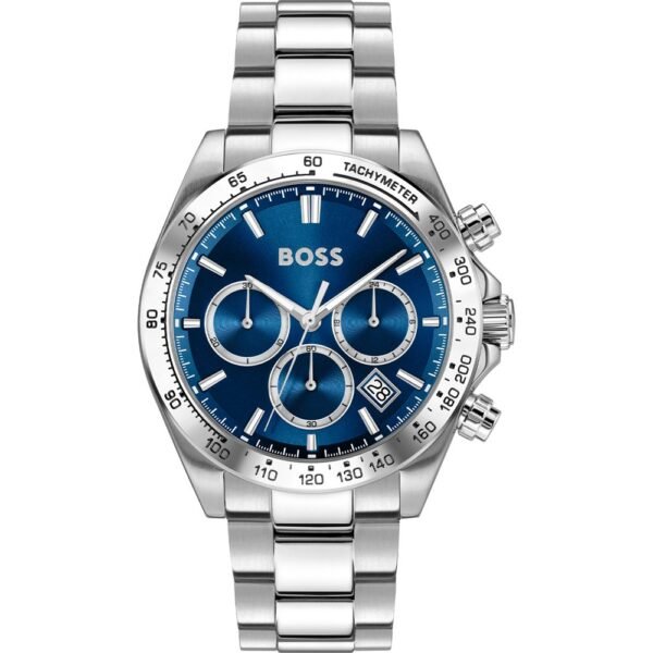 Orologio Hugo Boss Boss 1514315 Hero 2.0