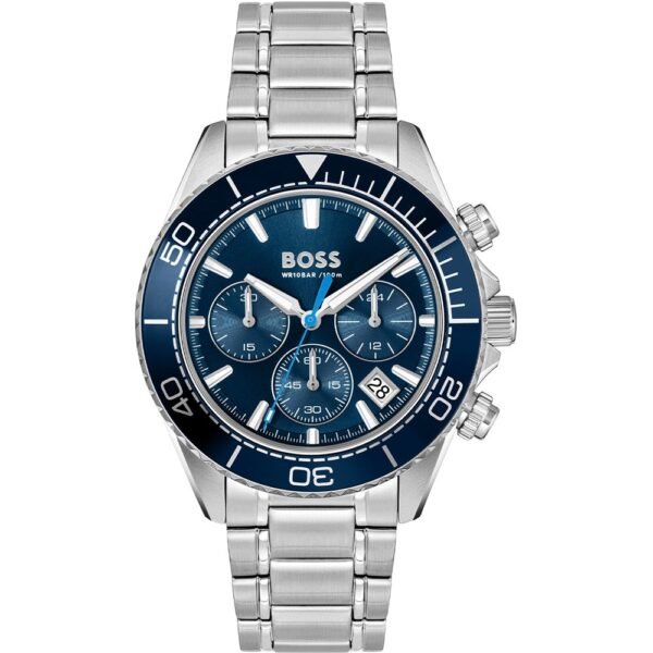 Orologio Hugo Boss Boss 1514322 Sealiner Orologio Hugo Boss Boss 1514322 Sealiner