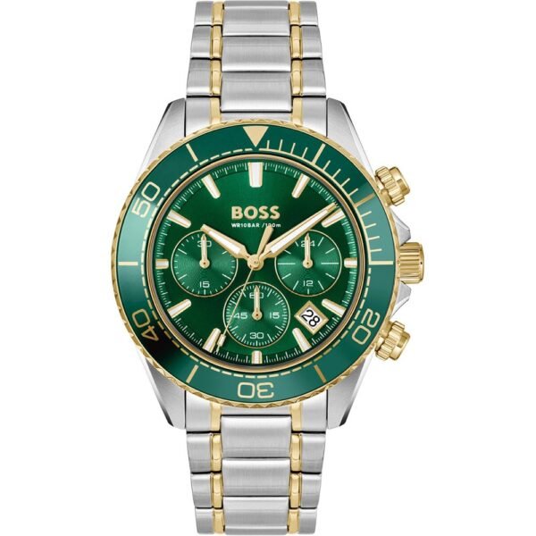 Orologio Hugo Boss Boss 1514325 Sealiner