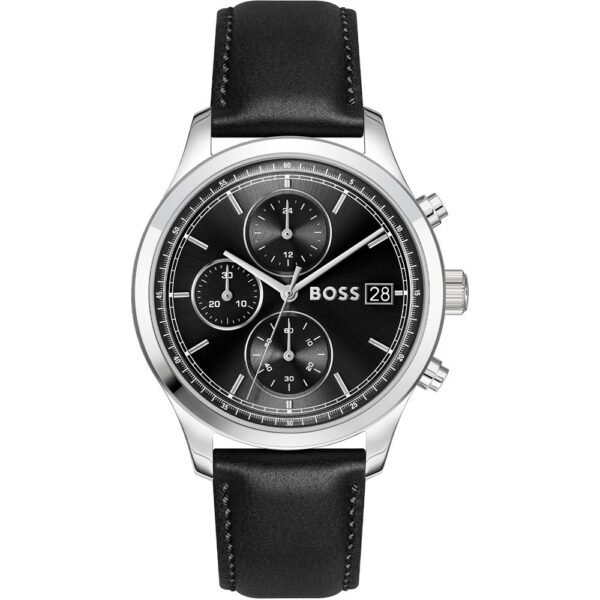 Orologio Hugo Boss Boss 1514326 Stratus Orologio Hugo Boss Boss 1514326 Stratus
