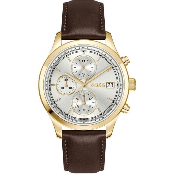 Orologio Hugo Boss Boss 1514327 Stratus