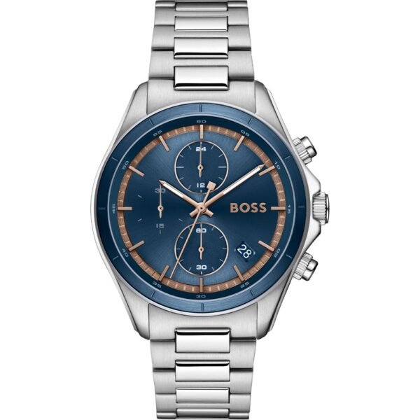 Orologio Hugo Boss Boss 1514336 Bossletic Orologio Hugo Boss Boss 1514336 Bossletic