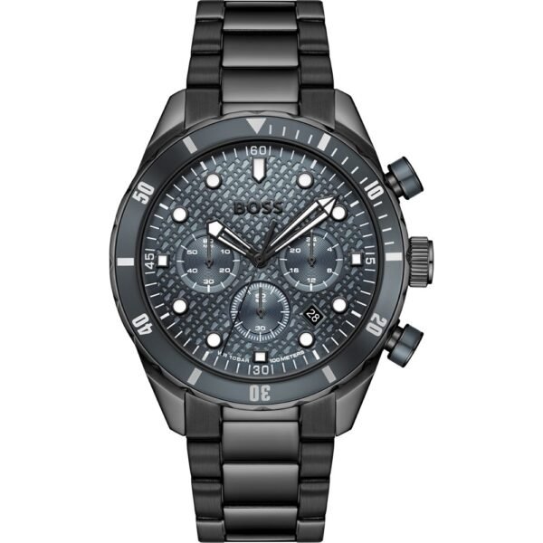 Orologio Hugo Boss Boss 1514340 Chronomatic Orologio Hugo Boss Boss 1514340 Chronomatic