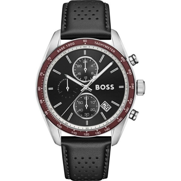 Orologio Hugo Boss Boss 1514343 Grand Prix Vitesse