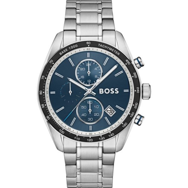 Orologio Hugo Boss Boss 1514344 Grand Prix Vitesse