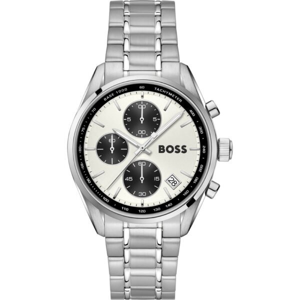Orologio Hugo Boss Boss 1514362 Grand Prix Touring