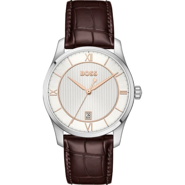 Orologio Hugo Boss Boss 1514363 Principle Prestige
