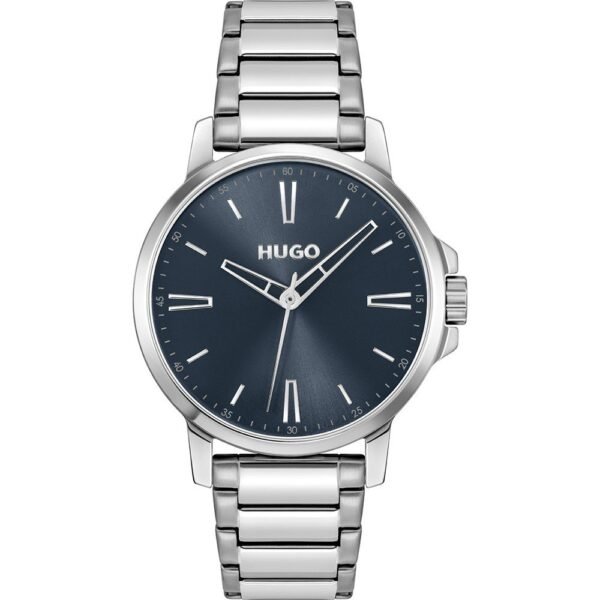 Orologio Hugo Boss Hugo 1530419 #Smooth