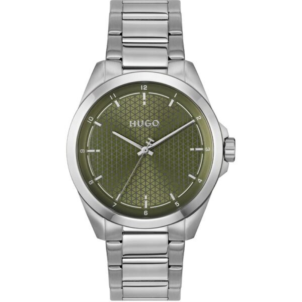 Orologio Hugo Boss Hugo 1530453 #Seam