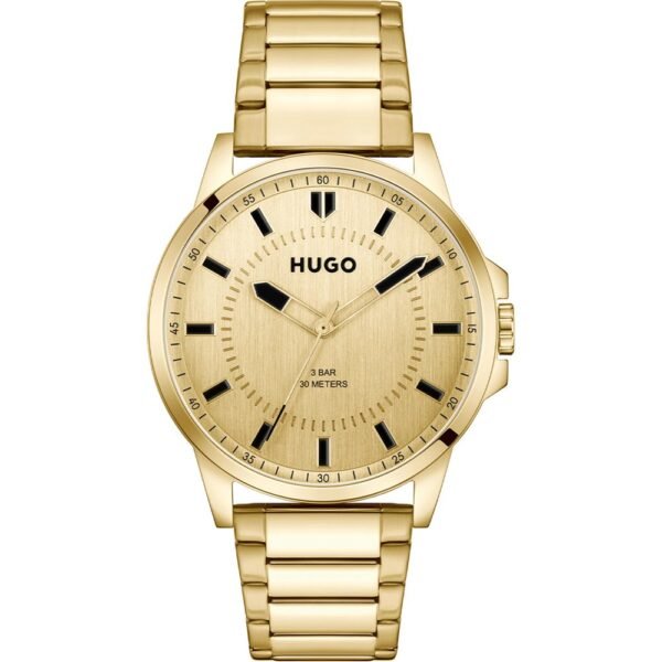 Orologio Hugo Boss Hugo 1530486 First Orologio Hugo Boss Hugo 1530486 First