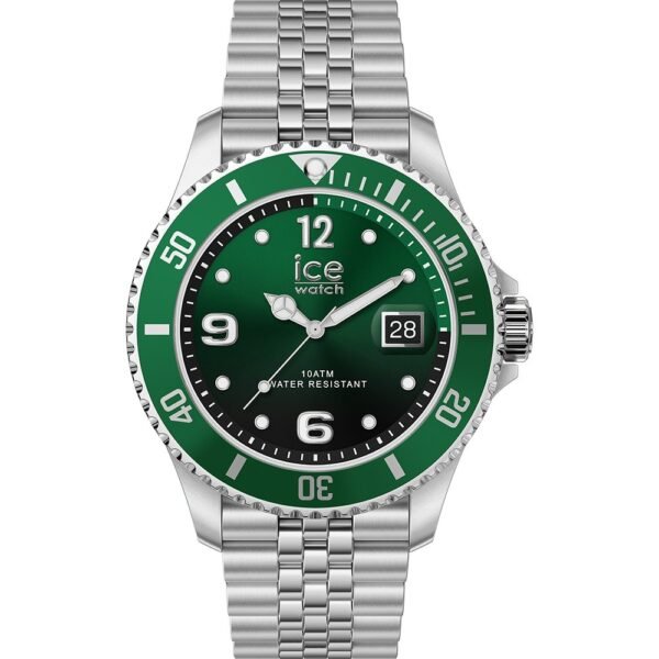 Orologio Ice-Watch Ice-Steel 025909 ICE steel Orologio Ice-Watch Ice-Steel 025909 ICE steel