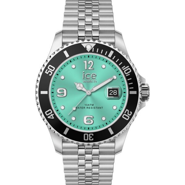 Orologio Ice-Watch Ice-Steel 025913 ICE steel Orologio Ice-Watch Ice-Steel 025913 ICE steel