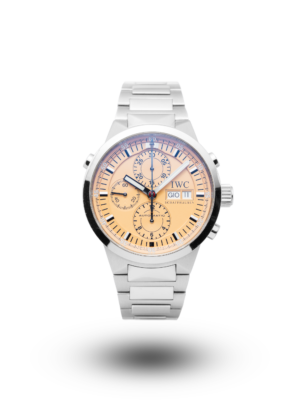 Orologio Iwc GST Chronograph Rattrapante