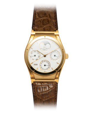 Orologio IWC Ingegneur