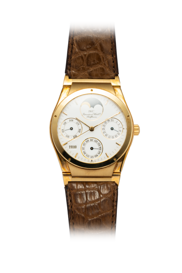 Orologio IWC Ingegneur