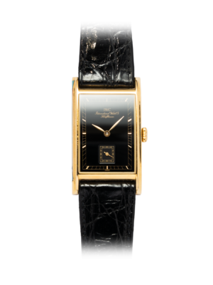 Orologio IWC Novecento