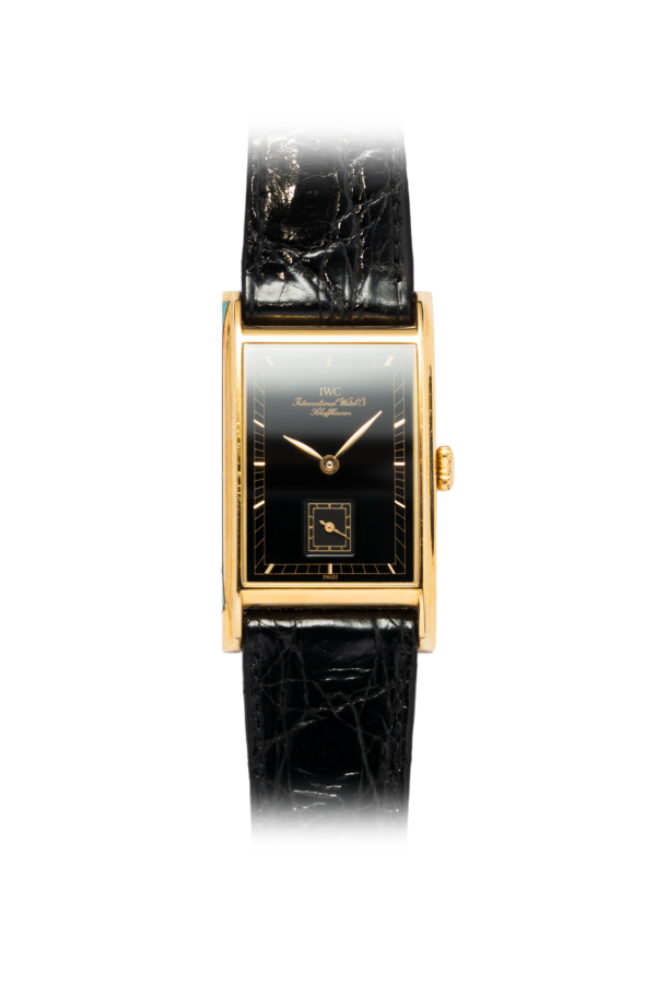 Orologio IWC Novecento