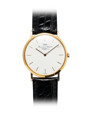 Orologio IWC Portofino