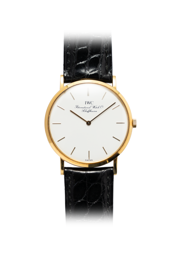 Orologio IWC Portofino