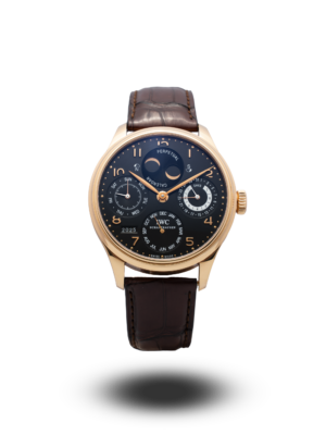 Orologio IWC Portoghese Calendario Perpetuo