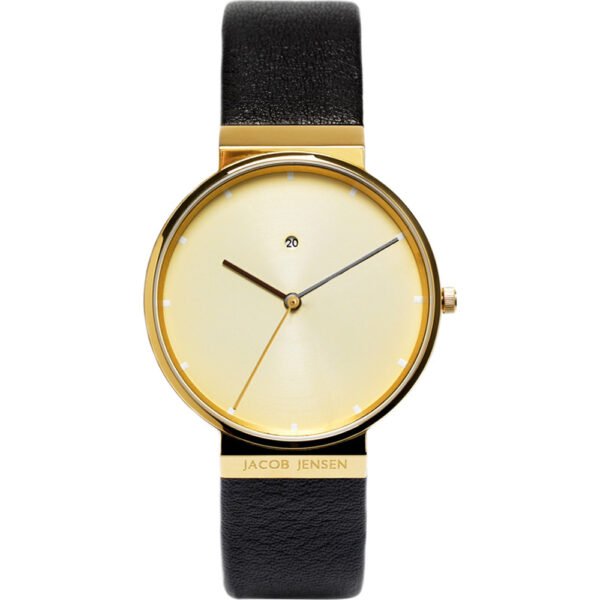 Orologio Jacob Jensen Classic collection JJ845 Dimension Orologio Jacob Jensen Classic collection JJ845 Dimension