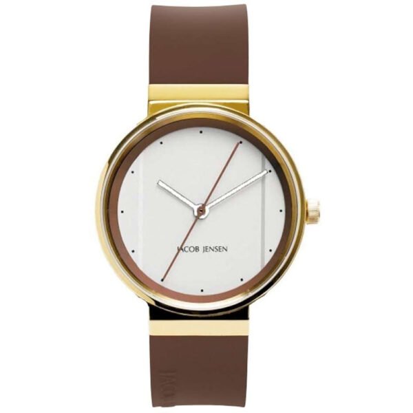 Orologio Jacob Jensen New Line JJ758 758 New Line