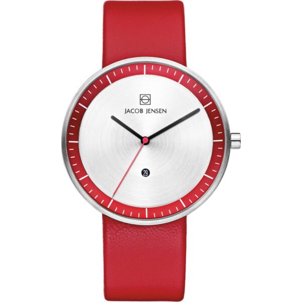 Orologio Jacob Jensen Strata JJ273 273 Strata