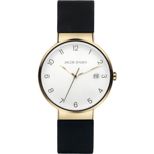 Orologio Jacob Jensen Timeless Nordic JJ186 186 Classic