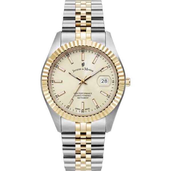 Orologio Jacques du Manoir Inspiration JWN01704