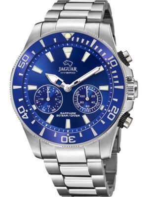 Orologio Jaguar Connected J888/1 Hybrid