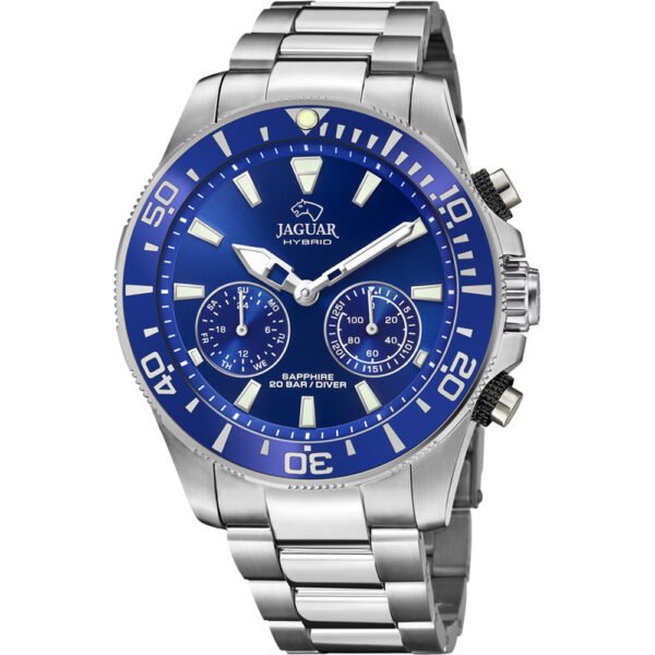 Orologio Jaguar Connected J888/1 Hybrid