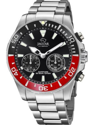 Orologio Jaguar Connected J888/3 Hybrid