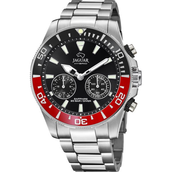 Orologio Jaguar Connected J888/3 Hybrid Orologio Jaguar Connected J888/3 Hybrid