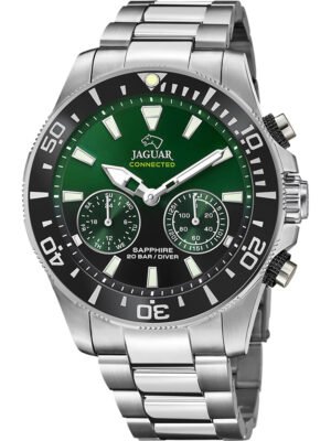 Orologio Jaguar Connected J888/5 Hybrid