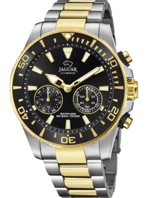 Orologio Jaguar Connected J889/2 Hybrid