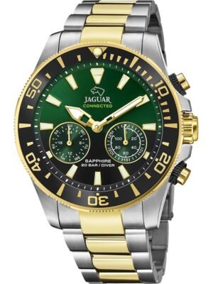 Orologio Jaguar Connected J889/5 Hybrid