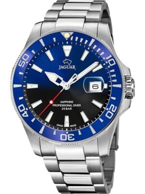 Orologio Jaguar Executive J860/5 Executive Diver