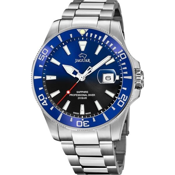 Orologio Jaguar Executive J860/5 Executive Diver