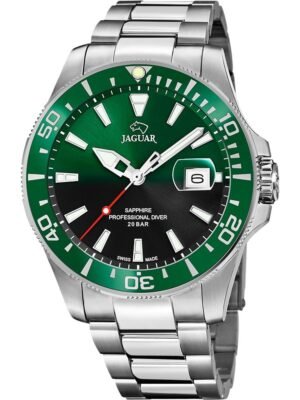Orologio Jaguar Executive J860/6 Executive Diver