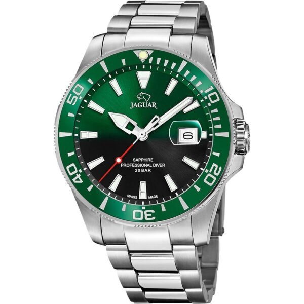 Orologio Jaguar Executive J860/6 Executive Diver