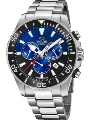 Orologio Jaguar Executive J861/8 Executive Diver