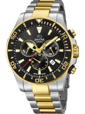 Orologio Jaguar Executive J862/2 Executive Diver