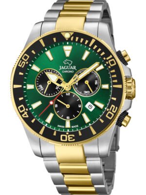 Orologio Jaguar Executive J862/3 Executive Diver