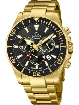 Orologio Jaguar Executive J864/3 Executive Diver