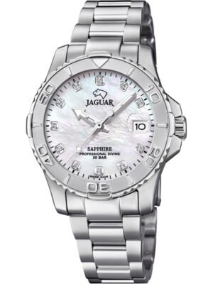 Orologio Jaguar Executive J870/1 Executive Diver