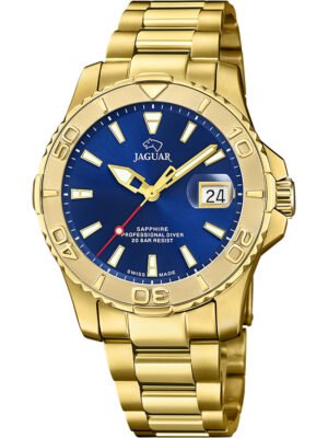 Orologio Jaguar Executive J971/2 Executive Diver